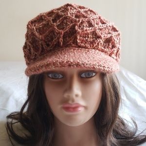 Woven Hat